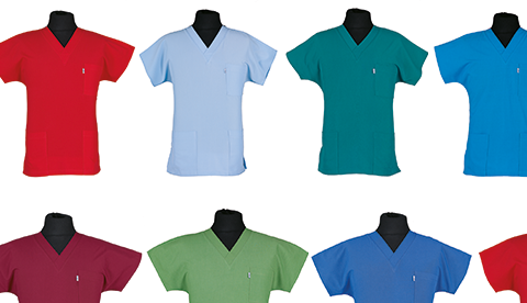 En Kaliteli Doktor Önlüğü Çeşitleri Burada!