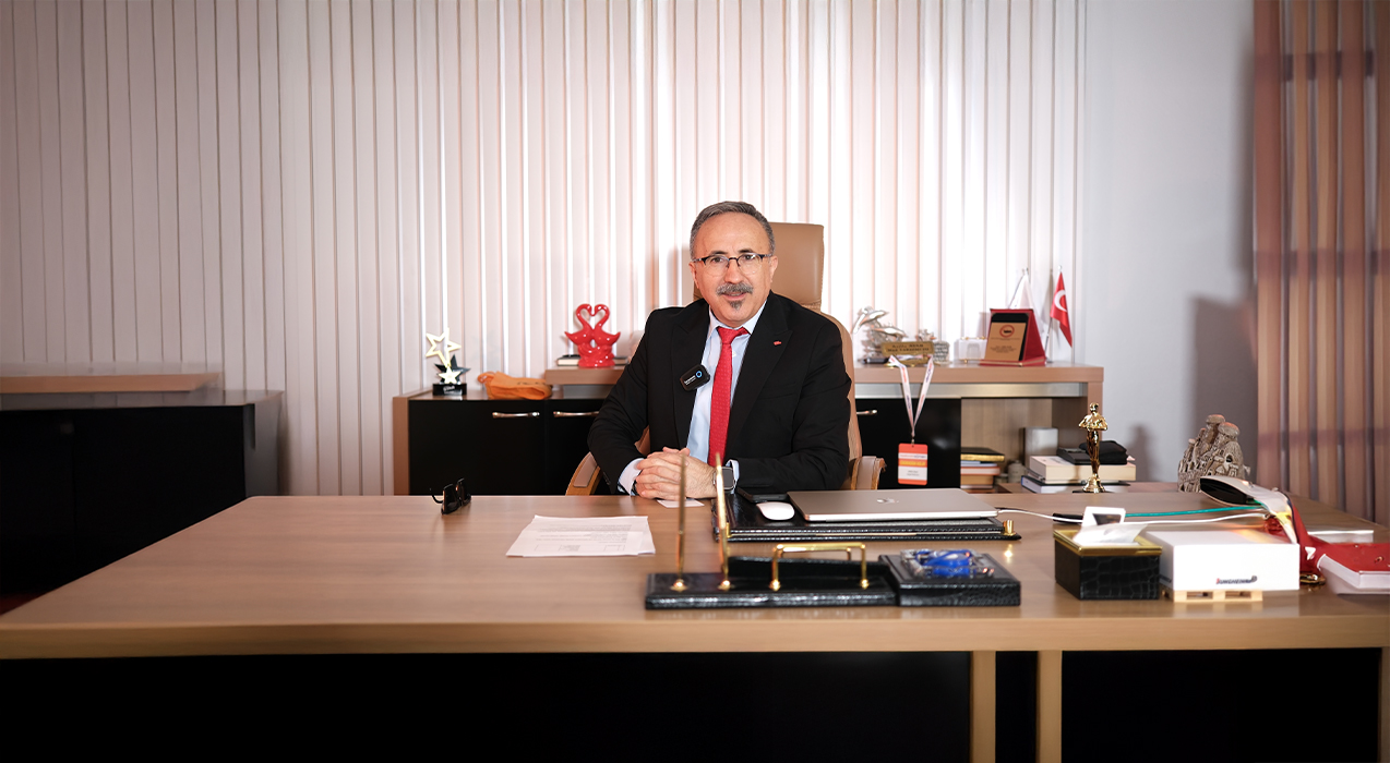 Çizgi Medikal'in Hikayesi: Geçmişten Bugüne Büyüyen Bir Markanın Yolculuğu