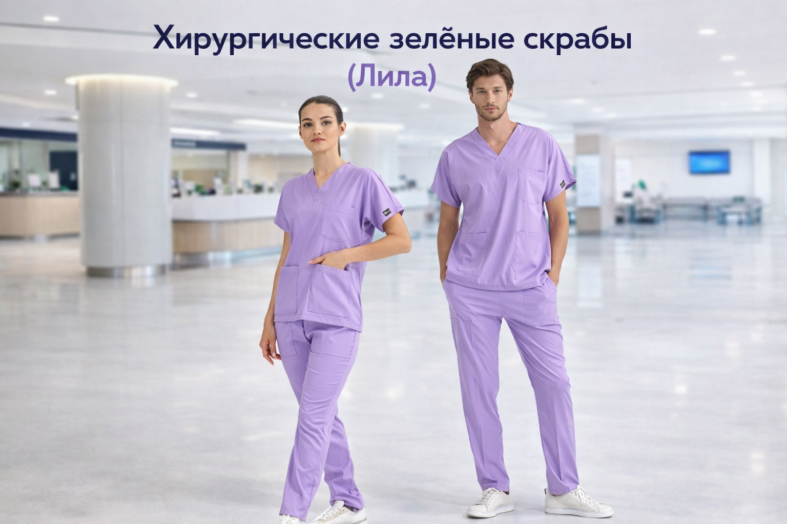 Лиловые скрабы: цвет спокойствия, элегантности и креативности