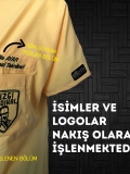 Mürdüm Klasik Doktor Hemşire Medikal Scrubs Takım Terikoton Kumaş