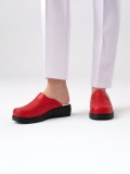 Flowering Women's Doctor Nurse Medical Plus Prestige Patterned Clogs