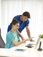 Dr Greys Terikoton Takım