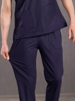 Tek Alt Lüks Likra Pantolonlar