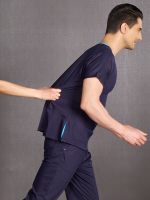 Silva Lüks Likralı Tek Üst 