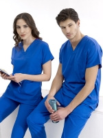 Lüks Likralı Greys Takımlar