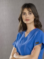 Kişiye Özel Hemşire Forması