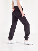 Jogger Lüks Likra Pantolonlar