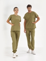 Basic Lüks Likra Takımlar