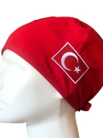 Nakışlı Klasik Boneler