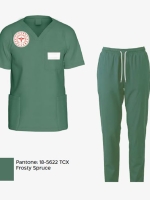 Operating Room Personnel Uniforms