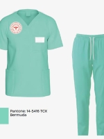 Family Health Center Staff Uniforms