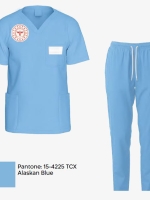 Doctor and Physician Uniforms