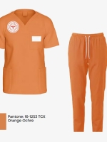 Clinical Support Staff Uniforms