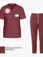 Undergraduate and Postgraduate Health Professionals Uniforms