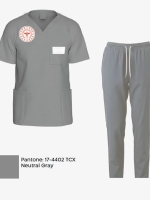 Technical Services Staff Uniforms