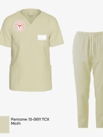 Medical Secretary Uniforms
