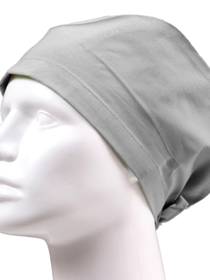 Gri Klasik Cerrahi Bone