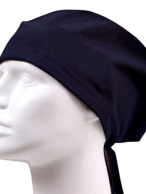 Lacivert Klasik Cerrahi Bone