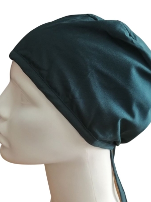 Petrol Yeşili Klasik Cerrahi Bone