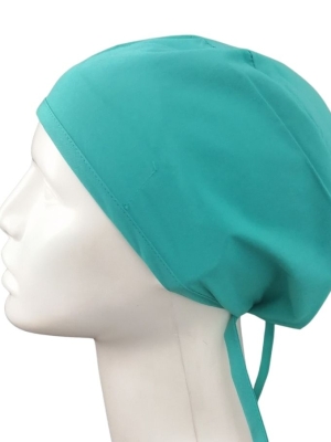 Benetton Yeşili Klasik Cerrahi Bone