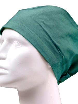 Ameliyathane Yeşili Klasik Cerrahi Bone