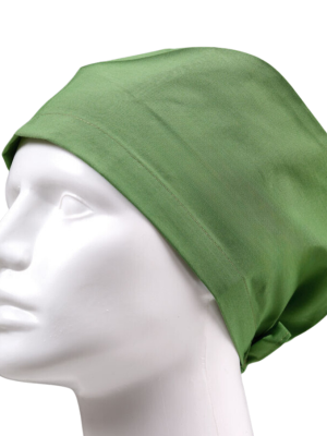 Fıstık Yeşili Klasik Cerrahi Bone