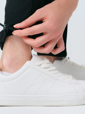 Black Zero Doctor Nurse Medical Scrubs Set Best Lycra Fabric