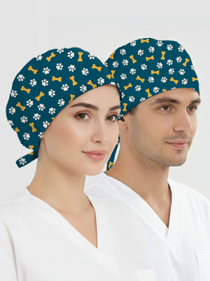 Patili Kemik Desenli Bone (Cotton Likra Kumaş)