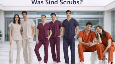 Was sind Scrubs? Die besten Scrubs-Modelle