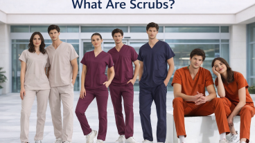 What Are Scrubs? What Are the Best Scrub Models?