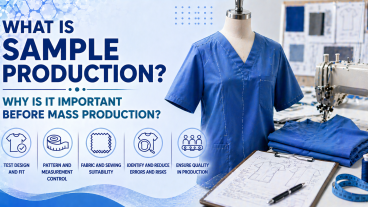 What Is Sample Production? Why Is It Important Before Mass Production?