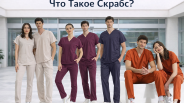Что такое скрабы? Какие модели скрабов лучшие?