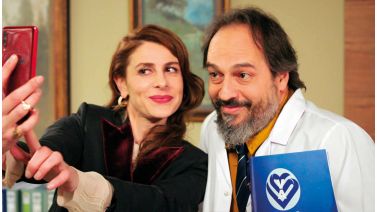 Hekimoğlu Dizisi Kanal D Sponsorluğu