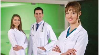 En Kullanışlı Doktor Önlüğünü Bu Firma Yaptı!