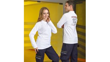 Acil Tıp Teknisyeni Kıyafetleri