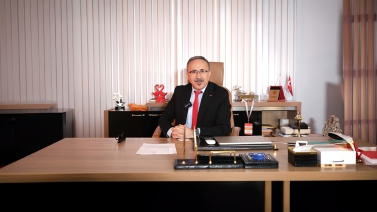 Die Geschichte von Çizgi Medikal: Die Reise einer Marke vom Ursprung bis zum Wachstum