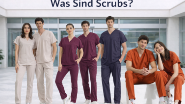 Was sind Scrubs? Die besten Scrubs-Modelle