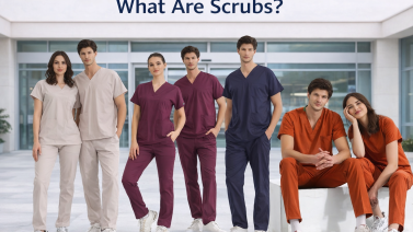What Are Scrubs? What Are the Best Scrub Models?