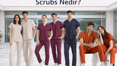 Scrubs Nedir? En İyi Scrubs Modelleri Hangileri? Scrubs Türkiye’de Nereden Satın Alınır ?
