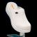 White Women's Doctor Nurse Medical Plus Prestige Patterned Clogs