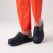 Navy Blue Women's Doctor Nurse Medical Classic Perforated Clogs