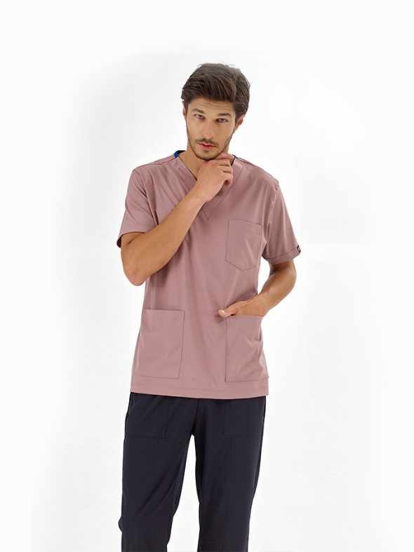 Altrosa Silva Luxus-Elastik-Oberteil