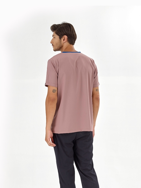 Altrosa Silva Luxus-Elastik-Oberteil