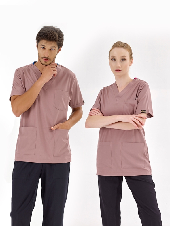 Altrosa Silva Luxus-Elastik-Oberteil