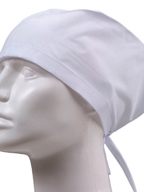 Beyaz Klasik Cerrahi Bone