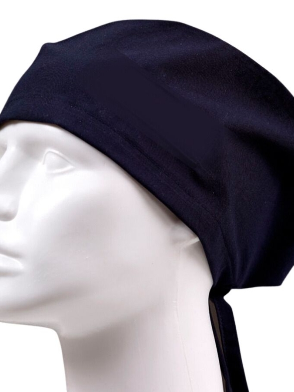 Lacivert Klasik Cerrahi Bone