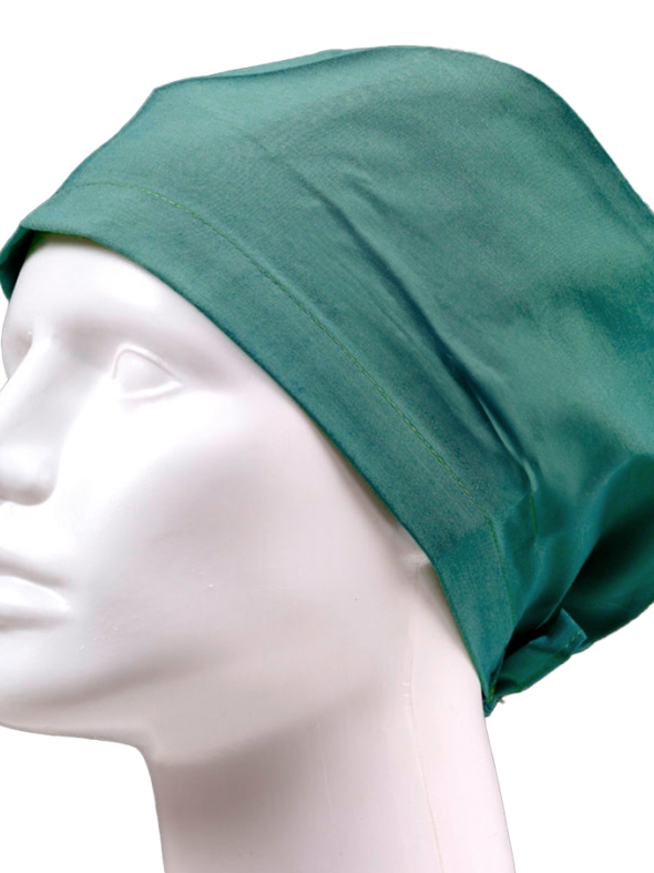 Ameliyathane Yeşili Klasik Cerrahi Bone