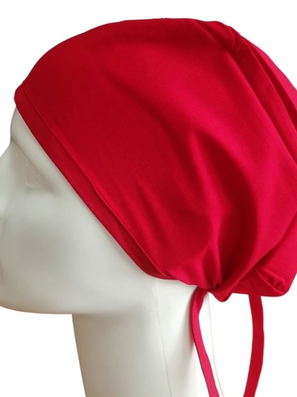 Kırmızı Klasik Cerrahi Bone