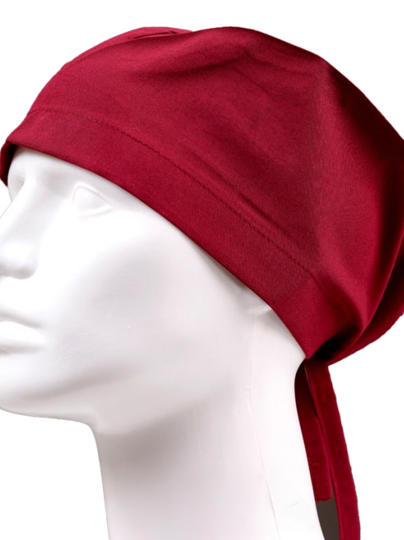 Bordo Klasik Cerrahi Bone