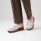 Çiçekli Kadın Doktor Hemşire Medikal VivaColor Sabo Terlik